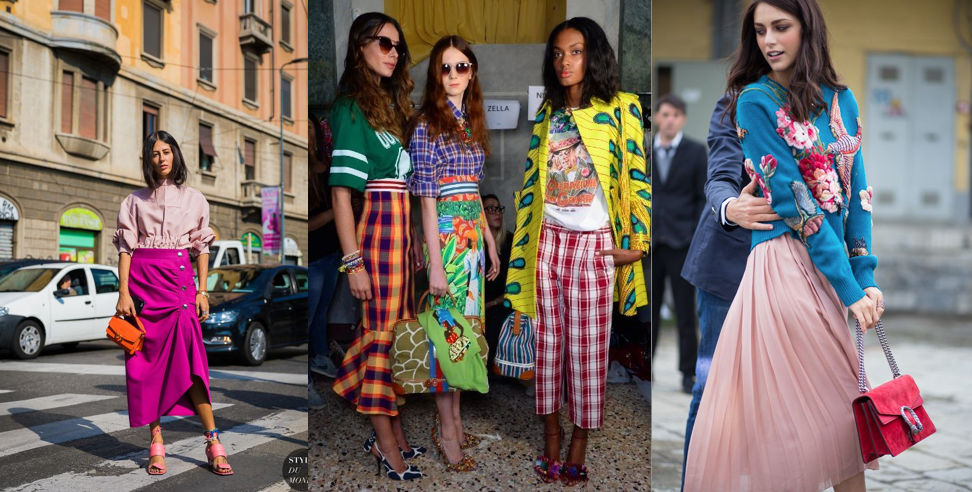 LOOK DEL DIA OOTD LAMAJA